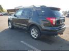 Ford Explorer Xlt Image 17