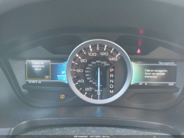 Ford Explorer Xlt Image 3