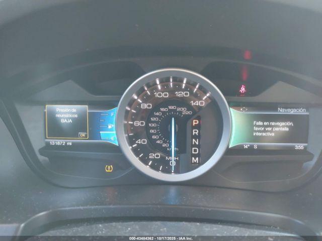 Ford Explorer Xlt Image 3