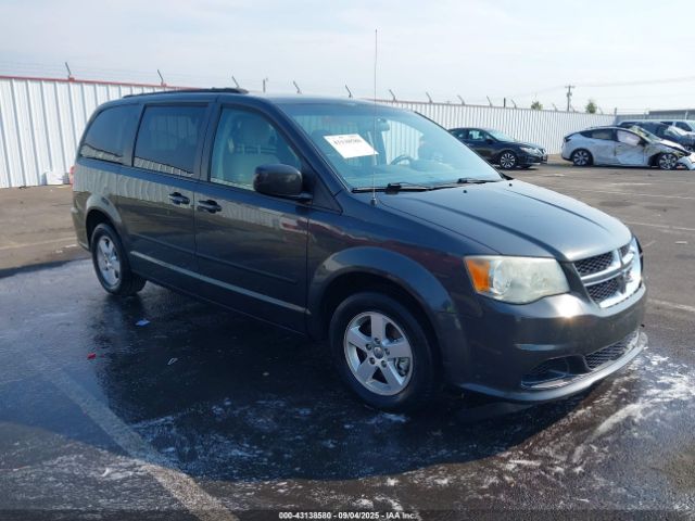 Dodge Grand Caravan Mainstreet Image 1