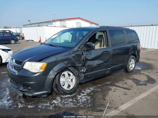 Dodge Grand Caravan Mainstreet Image 5