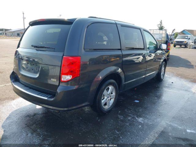 Dodge Grand Caravan Mainstreet Image 7