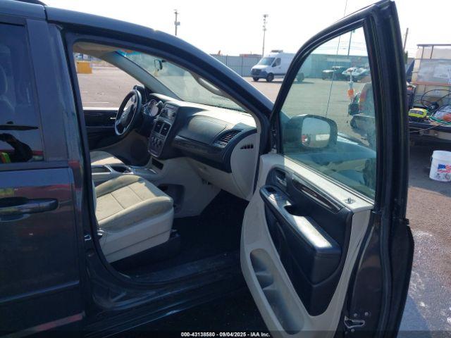 Dodge Grand Caravan Mainstreet Image 9