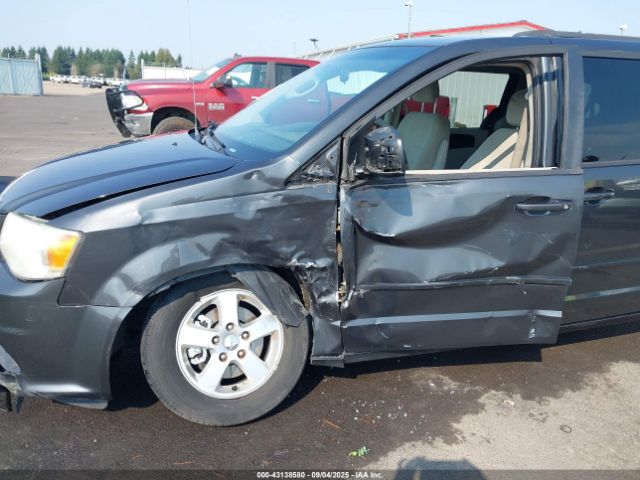 Dodge Grand Caravan Mainstreet Image 6