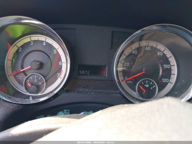 Dodge Grand Caravan Mainstreet Image 3