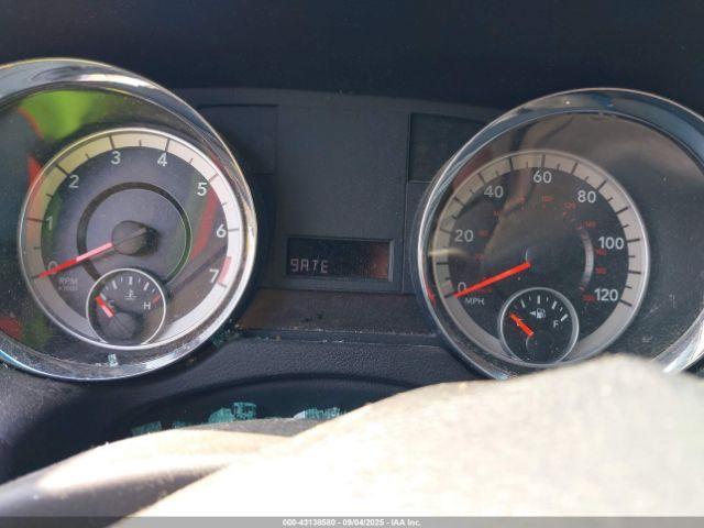 Dodge Grand Caravan Mainstreet Image 3