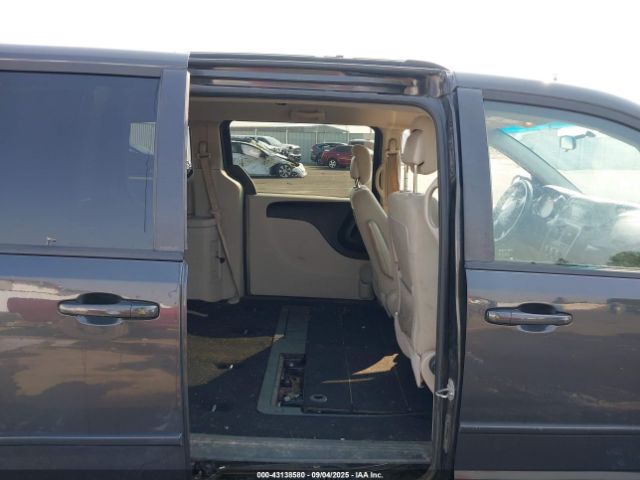 Dodge Grand Caravan Mainstreet Image 11