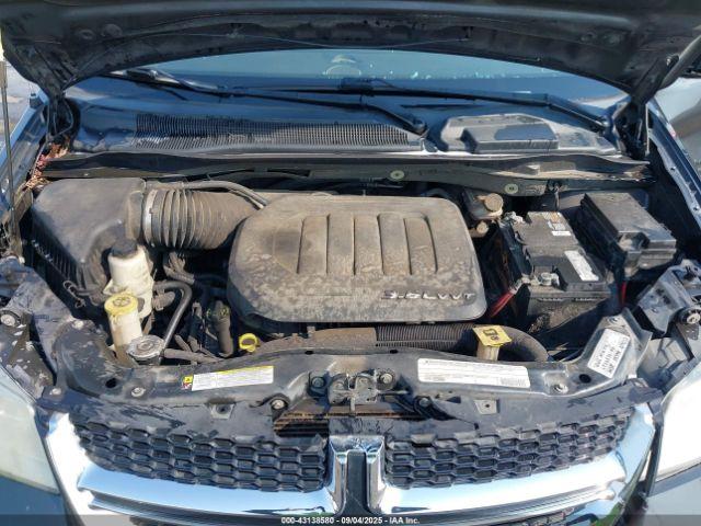 Dodge Grand Caravan Mainstreet Image 2