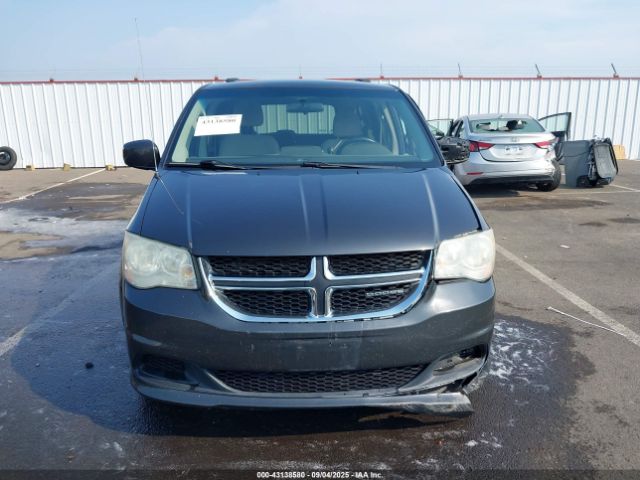Dodge Grand Caravan Mainstreet Image 14