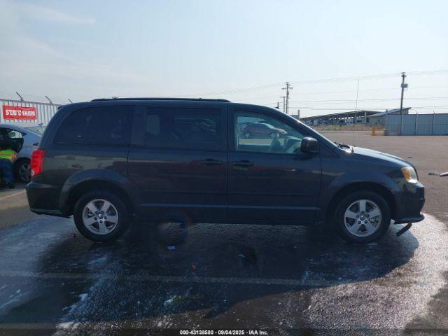 Dodge Grand Caravan Mainstreet Image 12