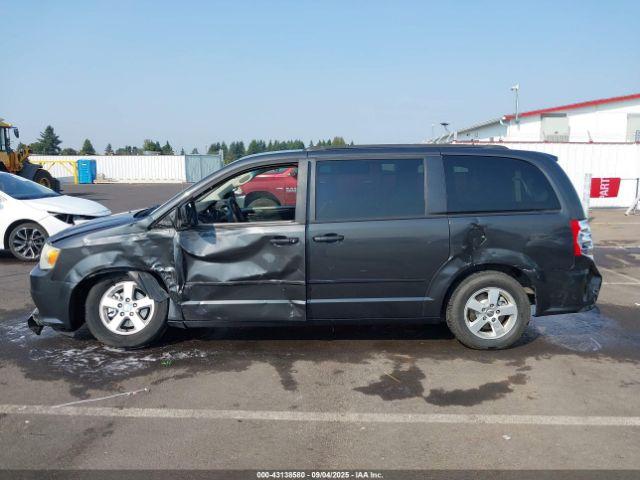 Dodge Grand Caravan Mainstreet Image 13