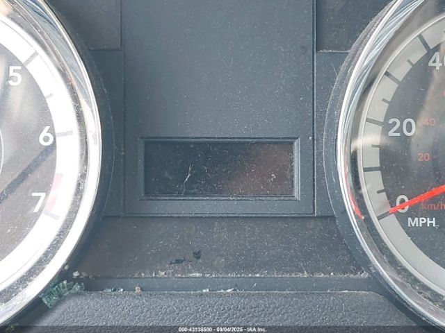 Dodge Grand Caravan Mainstreet Image 15