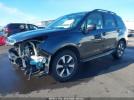 Subaru Forester 2.5i Limited Image 14