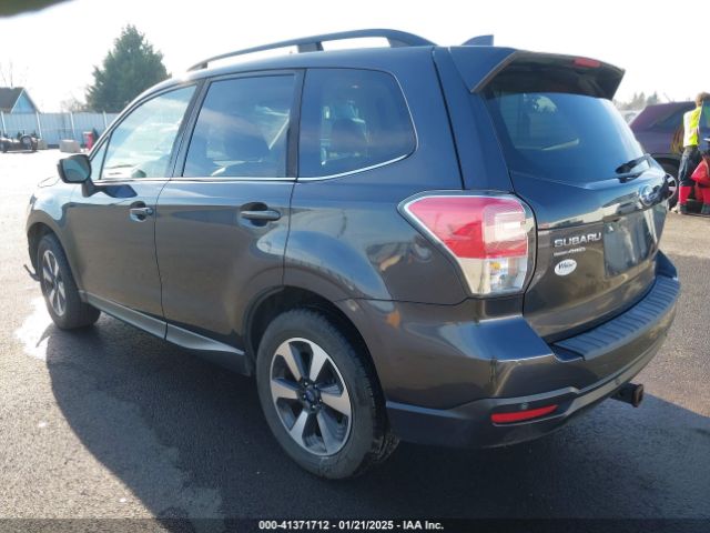 Subaru Forester 2.5i Limited Image 11