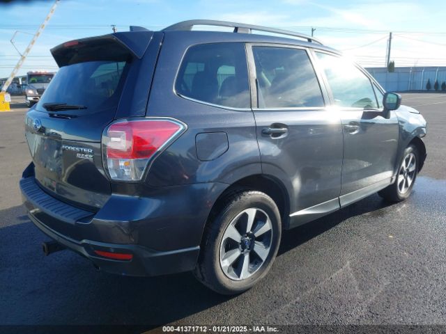 Subaru Forester 2.5i Limited Image 6