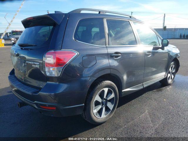 Subaru Forester 2.5i Limited Image 6