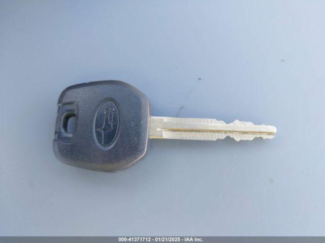 Subaru Forester 2.5i Limited Image 7