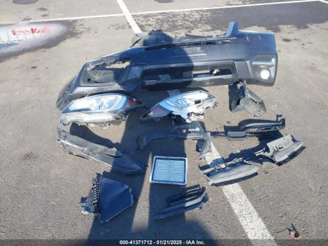 Subaru Forester 2.5i Limited Image 17