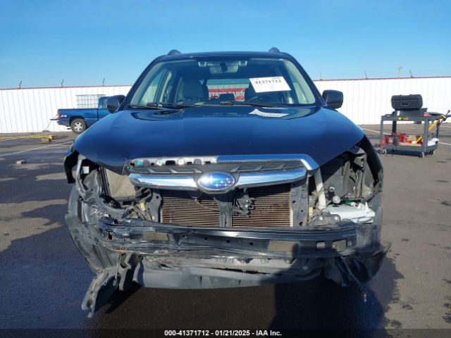 Subaru Forester 2.5i Limited Image 18