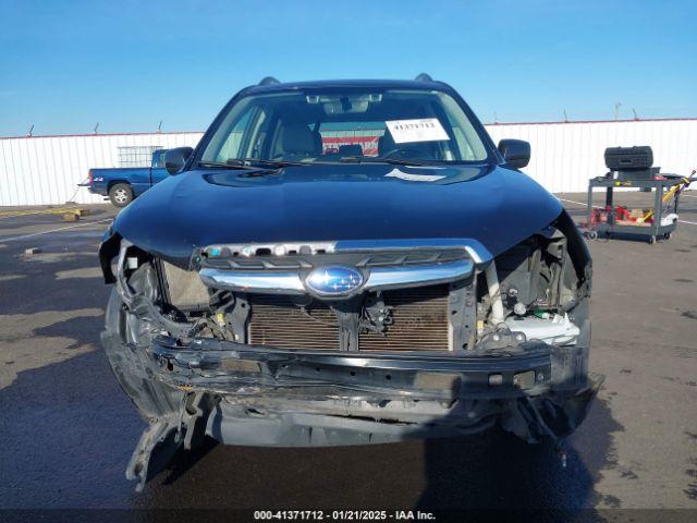 Subaru Forester 2.5i Limited Image 18