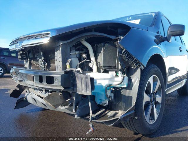 Subaru Forester 2.5i Limited Image 10