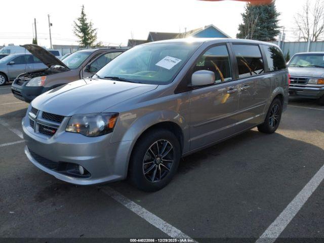 Dodge Grand Caravan Image 10