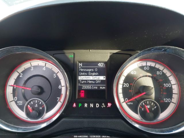 Dodge Grand Caravan Image 8