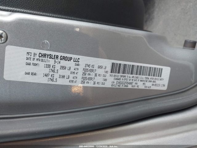 Dodge Grand Caravan Image 11