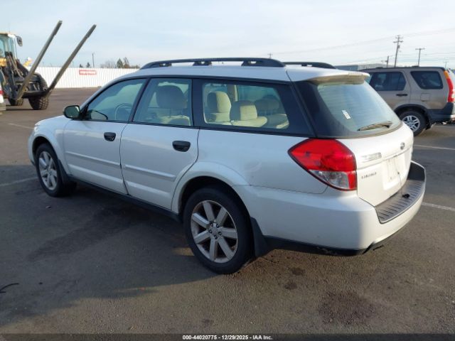 Subaru Outback Image 5