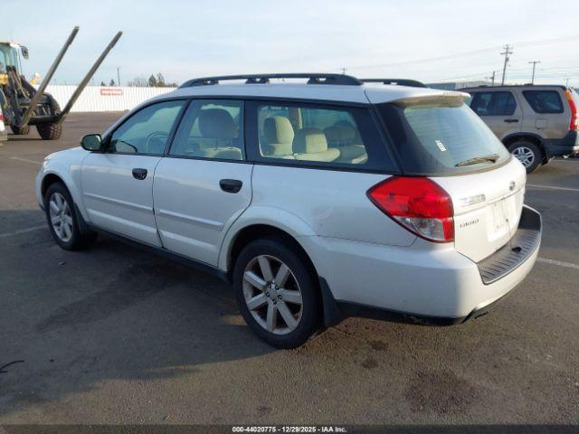 Subaru Outback Image 5