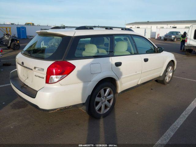 Subaru Outback Image 11