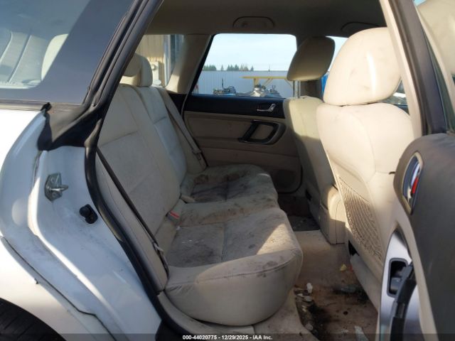 Subaru Outback Image 8