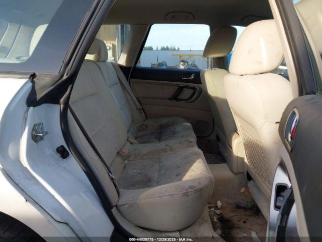 Subaru Outback Image 8