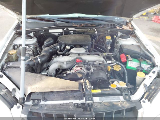 Subaru Outback Image 9