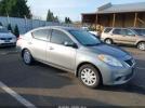 Nissan Versa 1.6 Sv Image 1