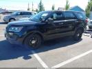 Ford Police Interceptor Image 4