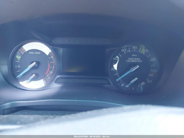 Ford Police Interceptor Image 12