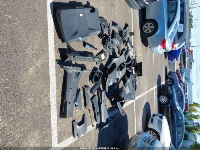 Ford Police Interceptor Image 3