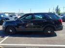 Ford Police Interceptor Image 8