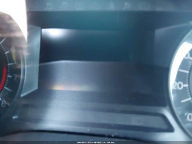 Ford Police Interceptor Image 6