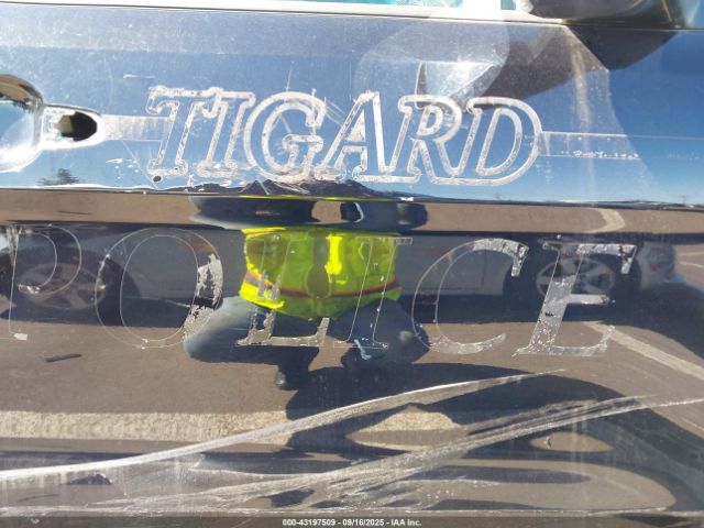 Ford Police Interceptor Image 14