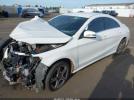 Mercedes-Benz Cla-class Image 17