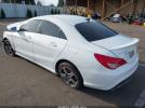 Mercedes-Benz Cla-class Image 12