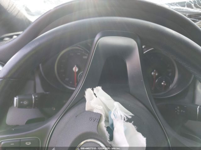 Mercedes-Benz Cla-class Image 11