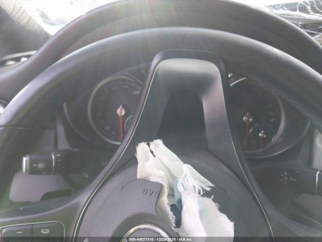 Mercedes-Benz Cla-class Image 11