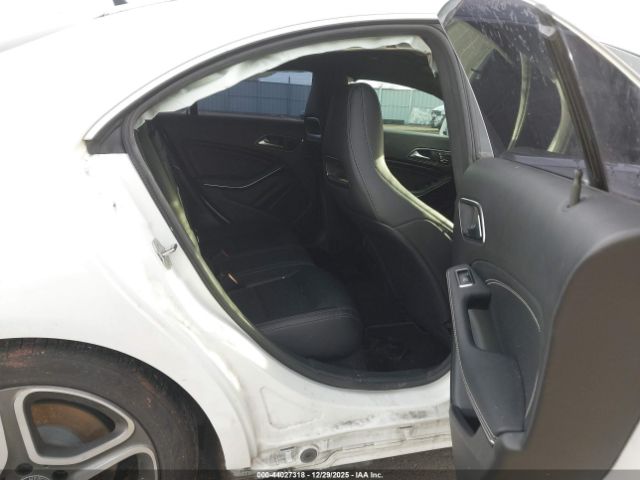 Mercedes-Benz Cla-class Image 3