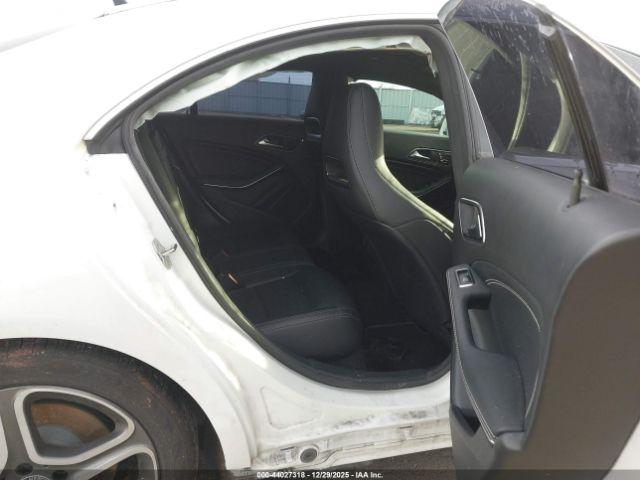 Mercedes-Benz Cla-class Image 3