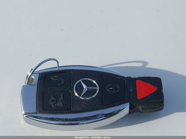 Mercedes-Benz Cla-class Image 6