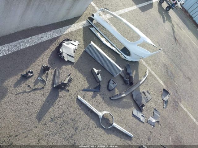 Mercedes-Benz Cla-class Image 9