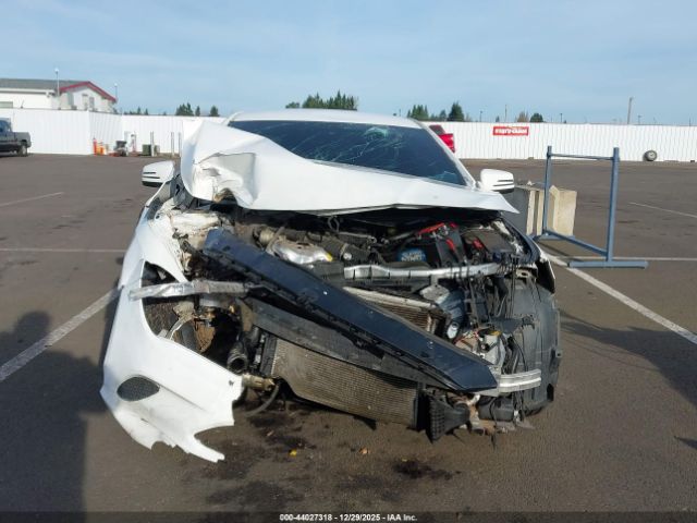 Mercedes-Benz Cla-class Image 8